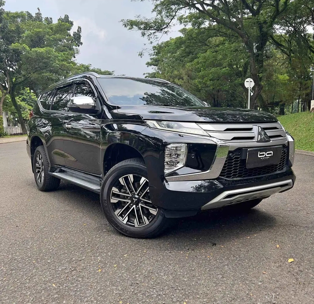 Fortuner